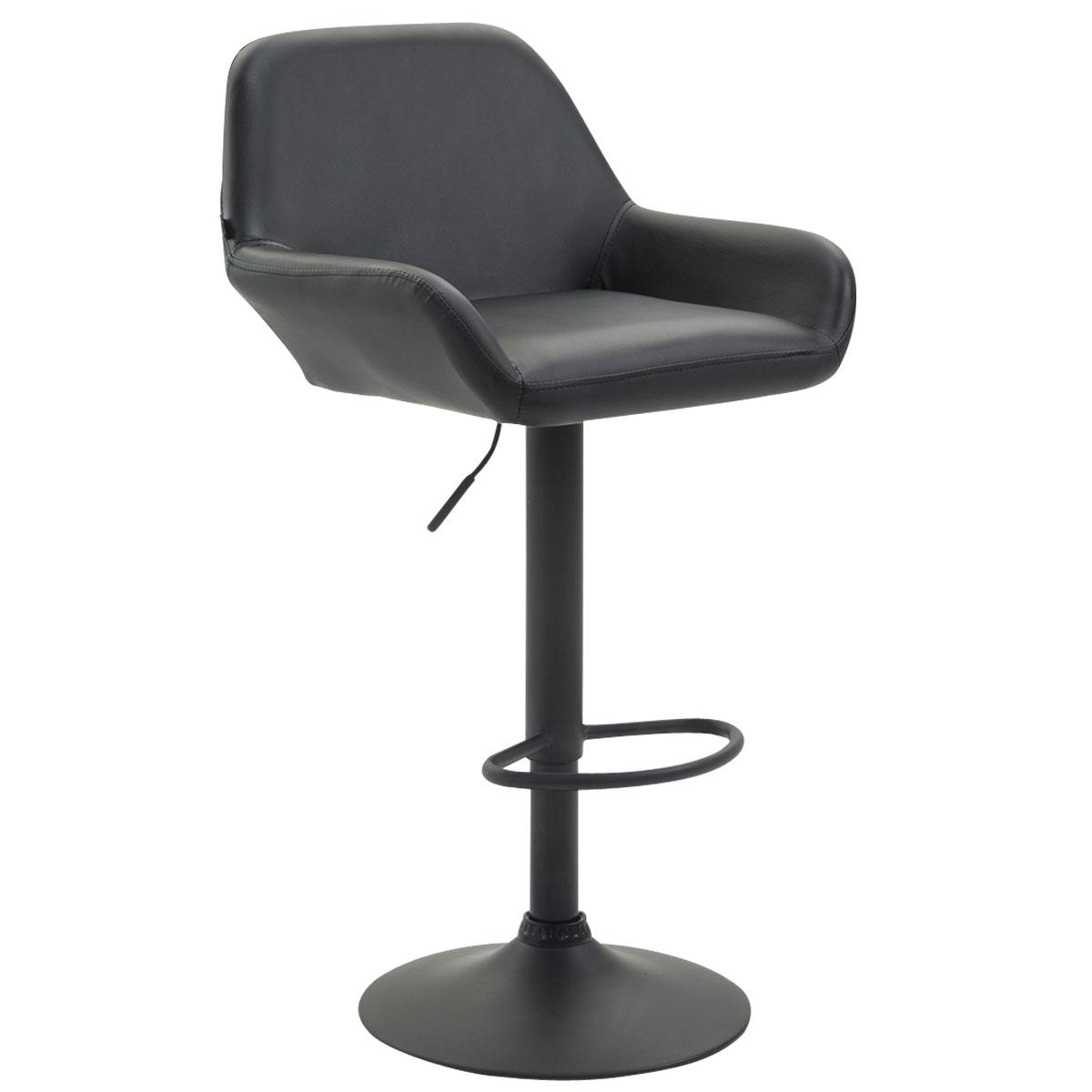 Barhocker Braga Kunstleder B