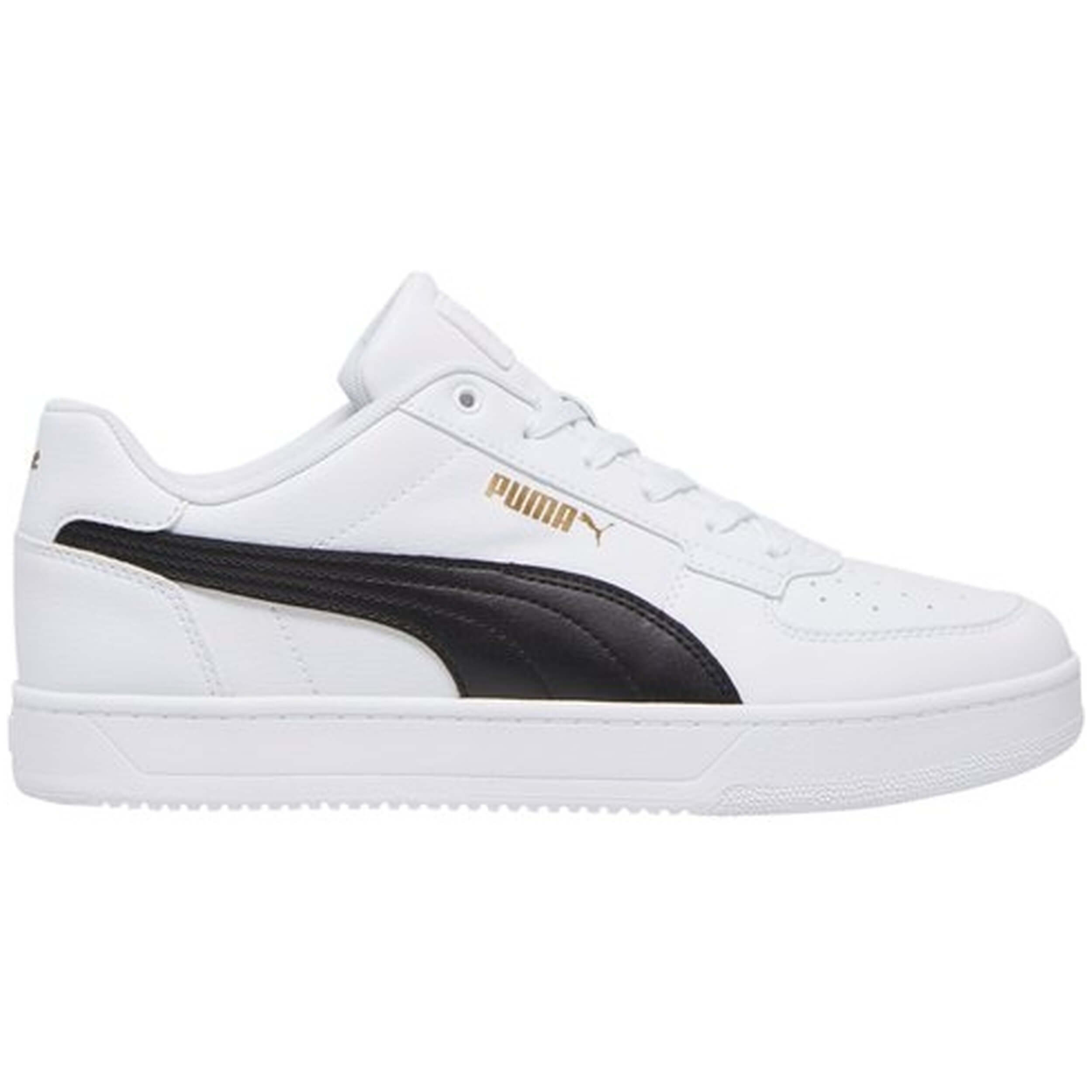 Zapatillas Puma Caven 2.0 para hombre en color blanco