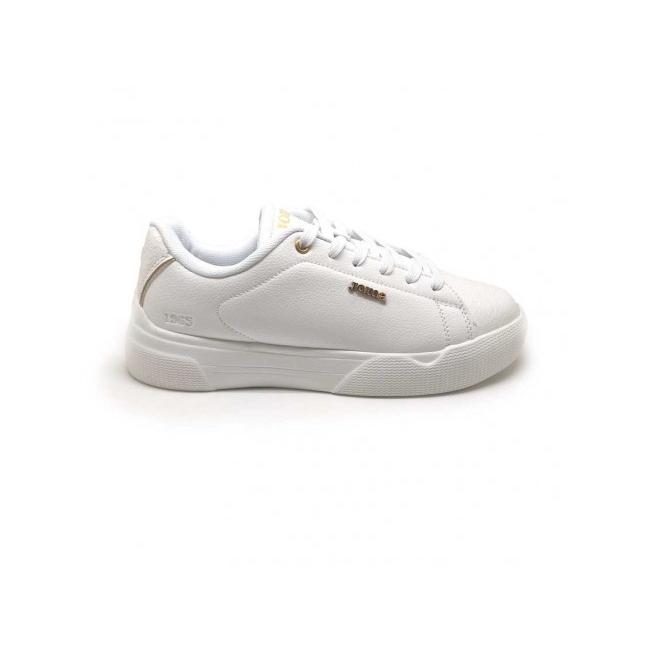 Deportivas Mujer Joma Princeton - Estilo Urbano y Diseño Moderno