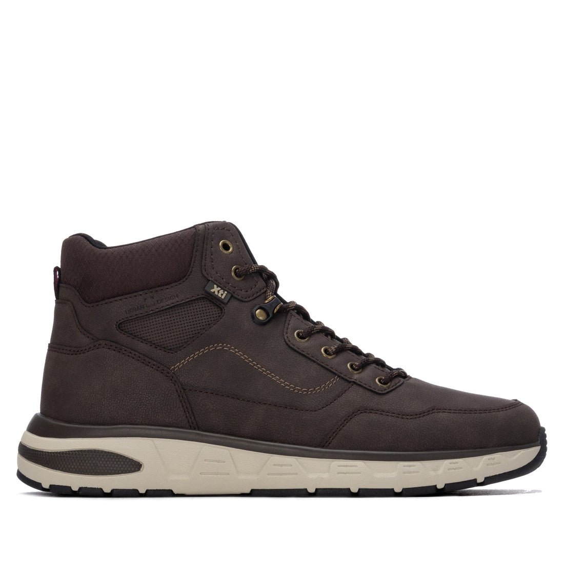 Xti - Botín Hombre - Calzado Cómodo y Versátil - Moda casual - Modelo  14676503