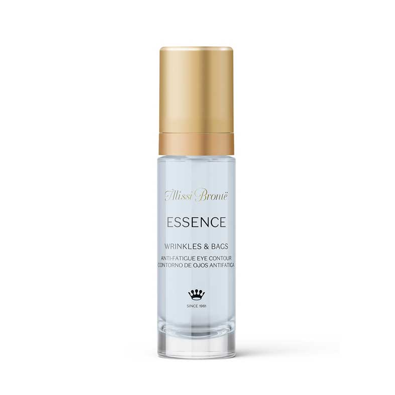 ALISSI BRONTË - ESSENCE CONTORNO DE OJOS ANTIFATIGA