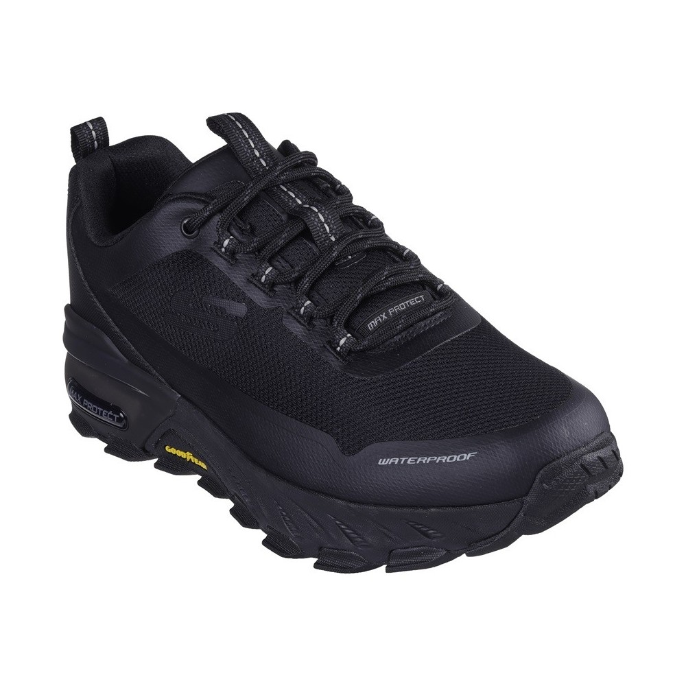 SKECHERS 237304 Sneakers Negro