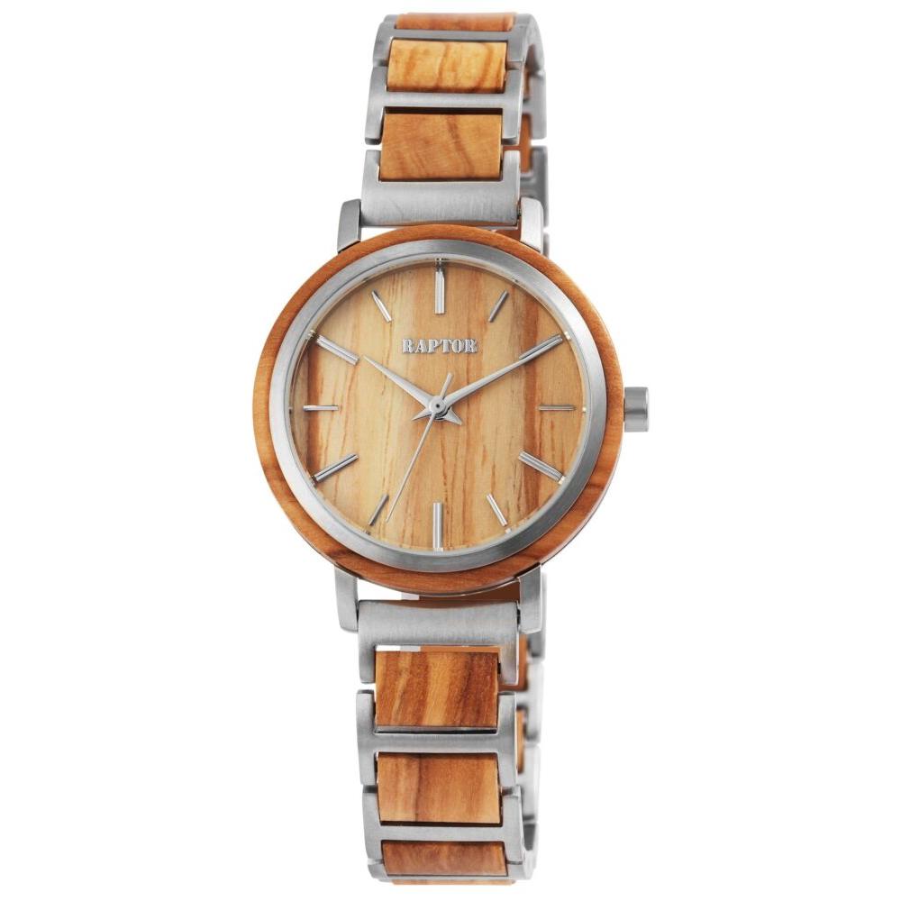 Reloj Raptor® Mujer "Beauty" RA10207-002