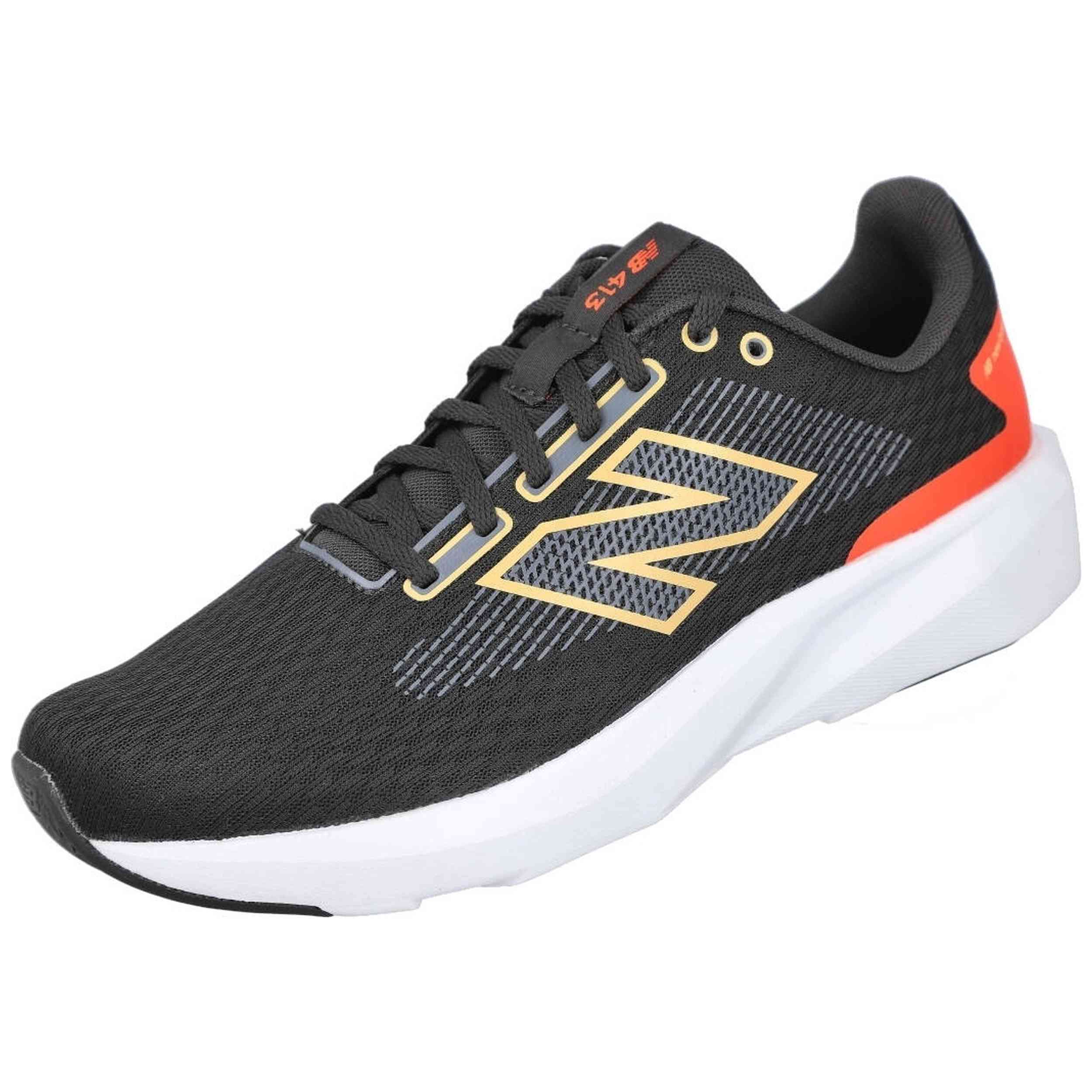 Zapatillas New Balance modelo M41371F para Hombre en color Negro