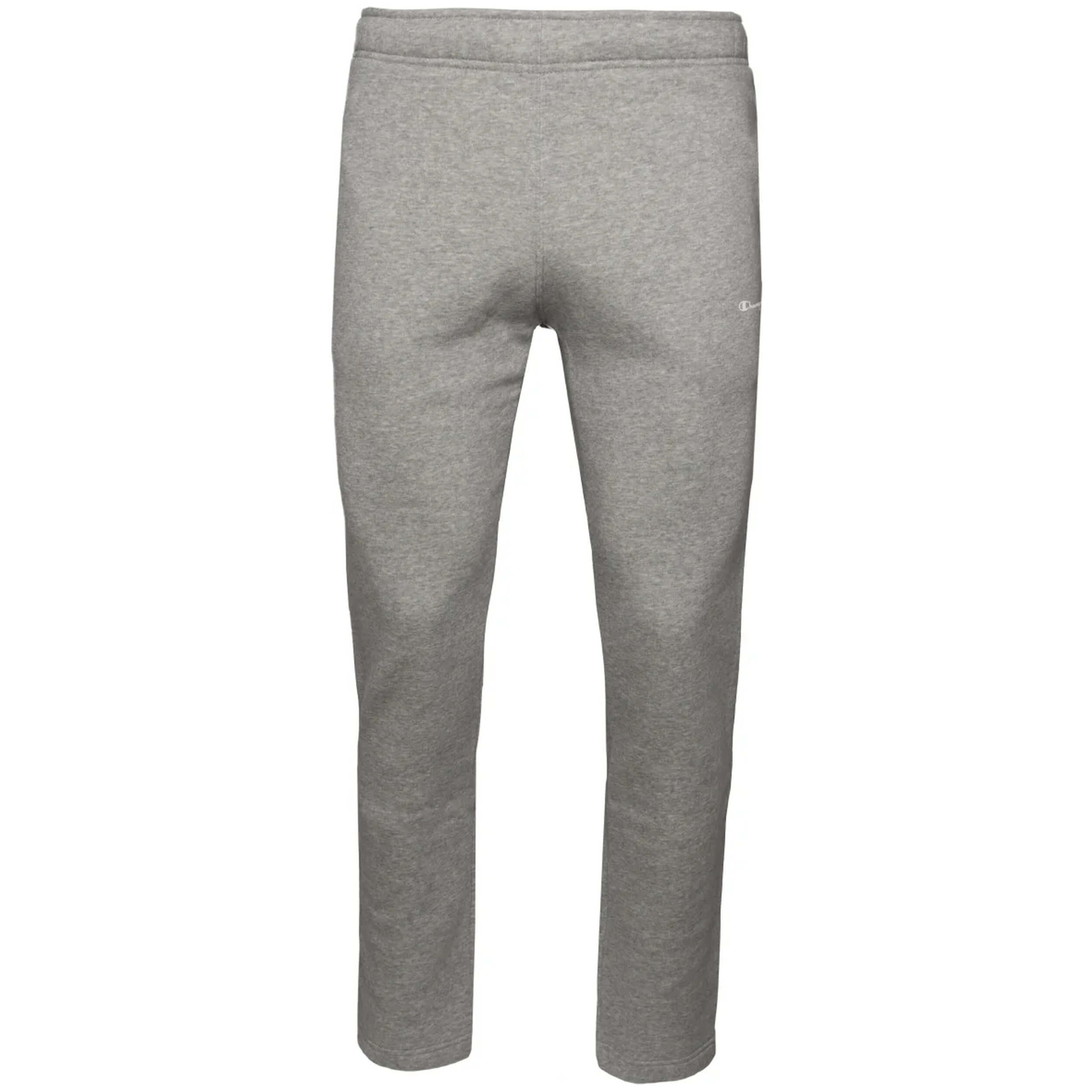 Pantalón Champion modelo Straight Hem Pants
