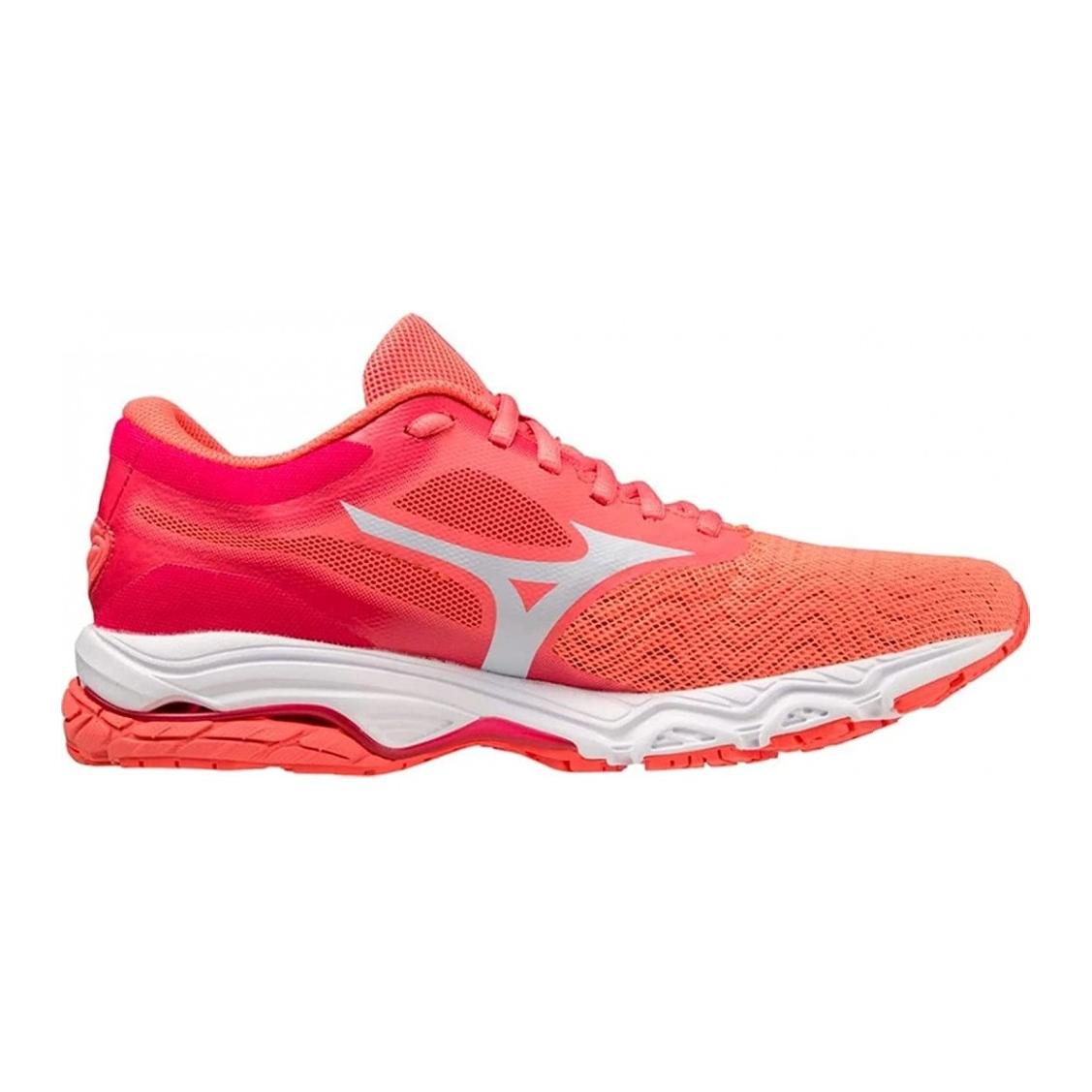 Zapatillas Mujer Mizuno  Wave Prodigy J1gd2210-23 Zapatillas Running De Mujer Mizuno