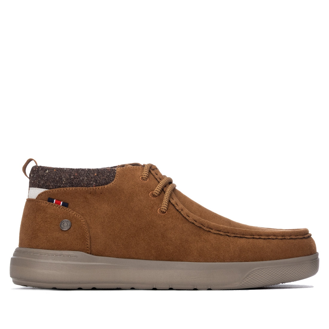 Refresh - Botín Hombre - Calzado Cómodo y Versátil - Moda casual - Modelo 17671602