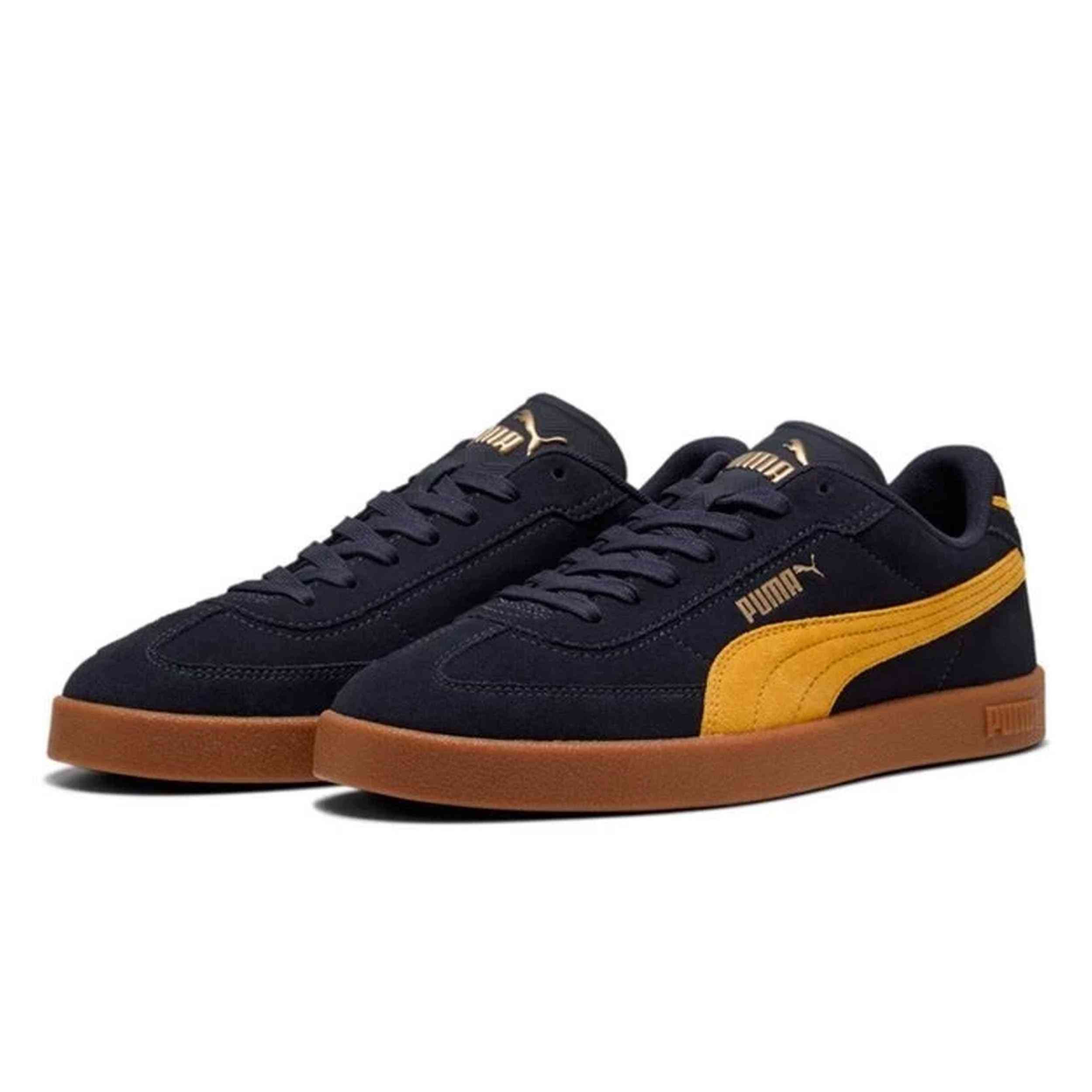 Zapatillas Sneakers Puma modelo 400717-02 para Hombre en color Azul