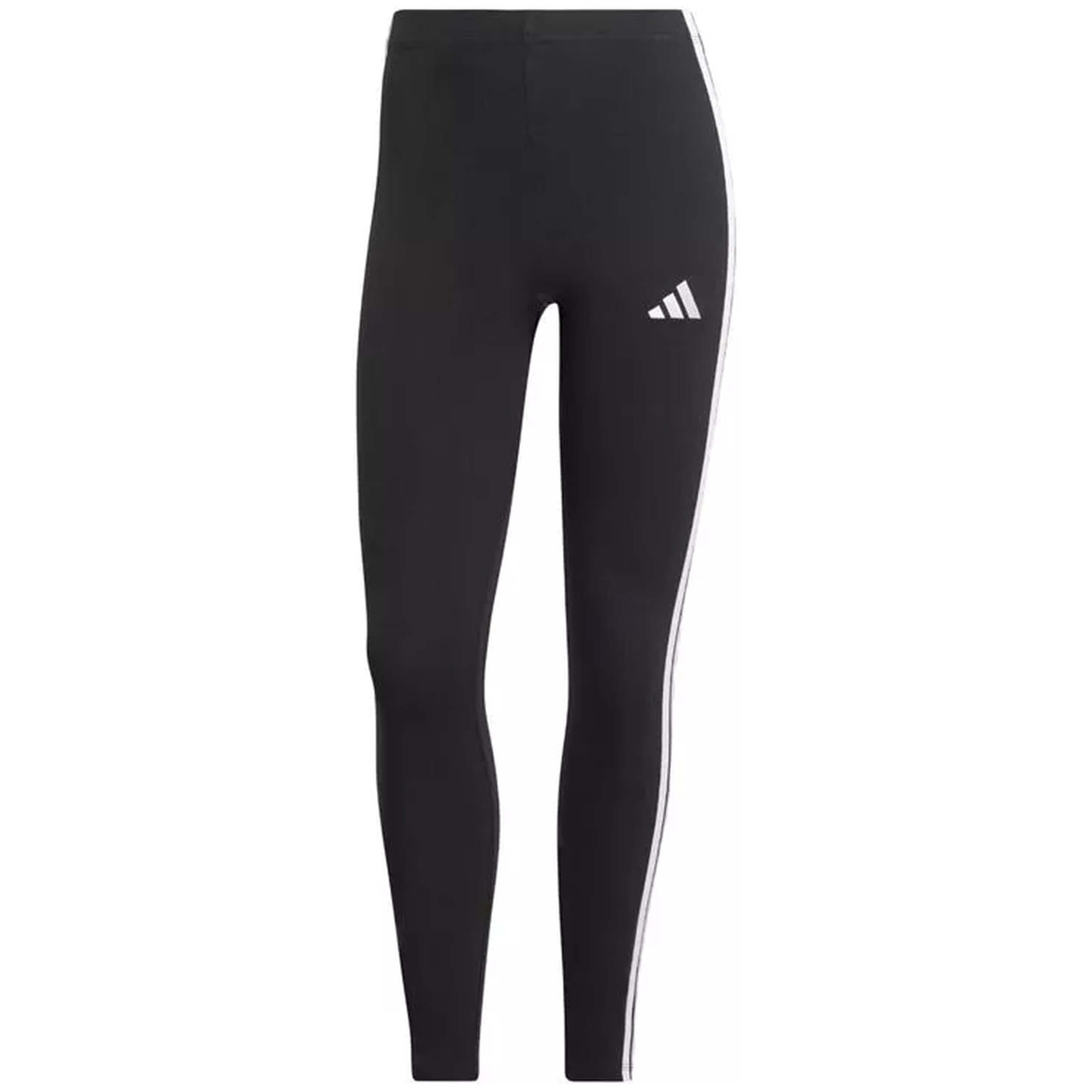 Pantalones Largos Adidas modelo JE0072 para Mujer en color Negro