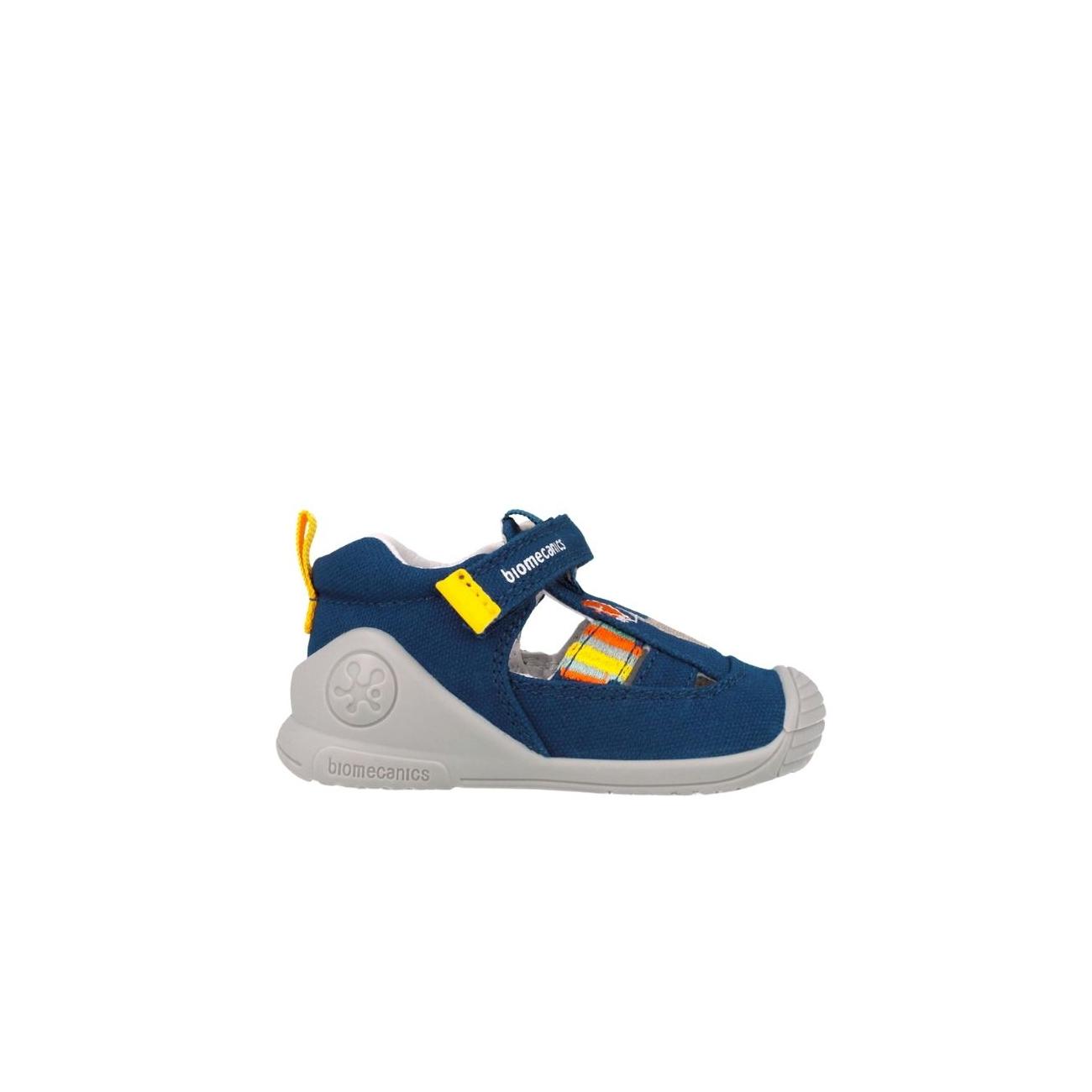 BIOMECANICS SANDALIA TWIN 252178