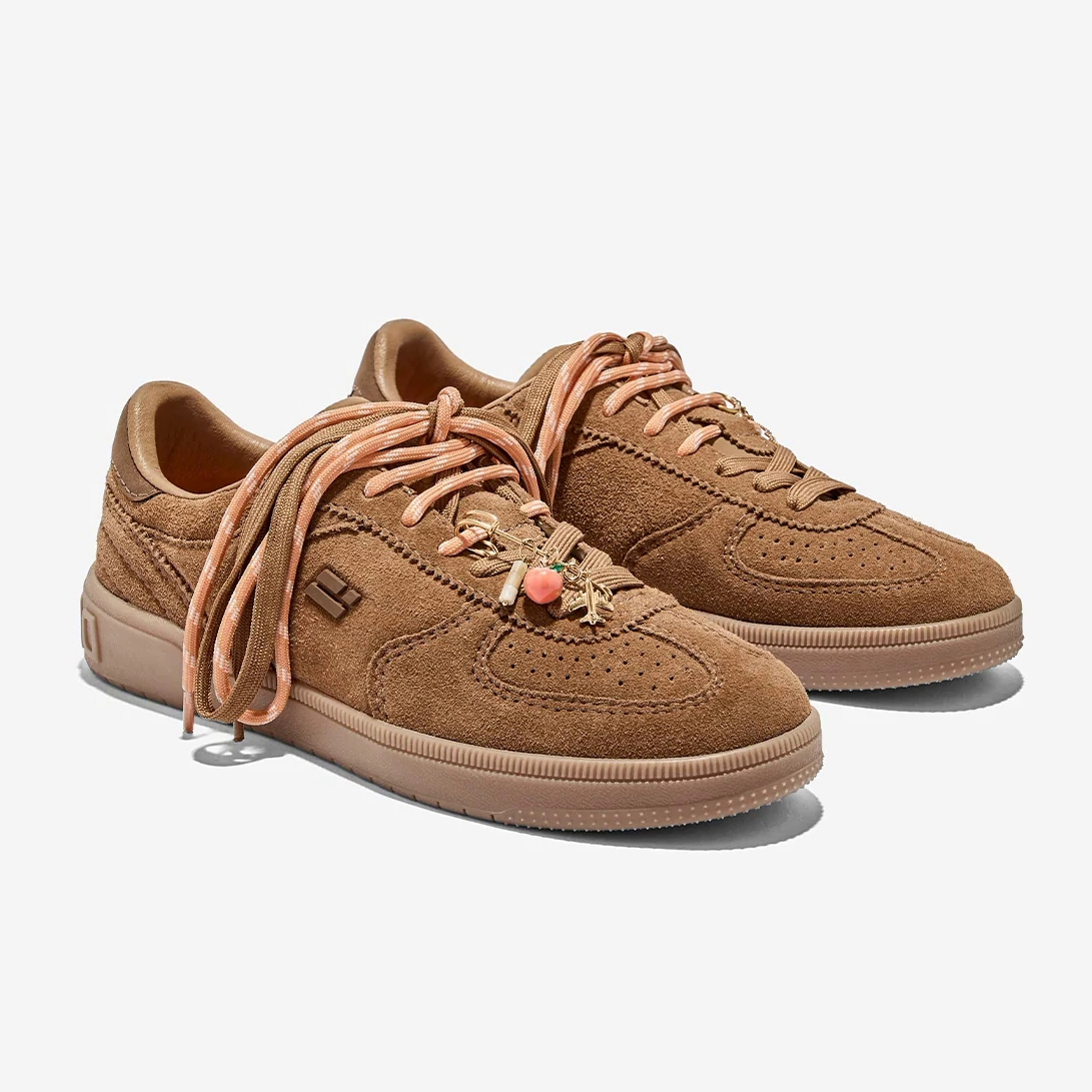 Zapatos D.Franklin modelo Dfsh387018 en color Cuero