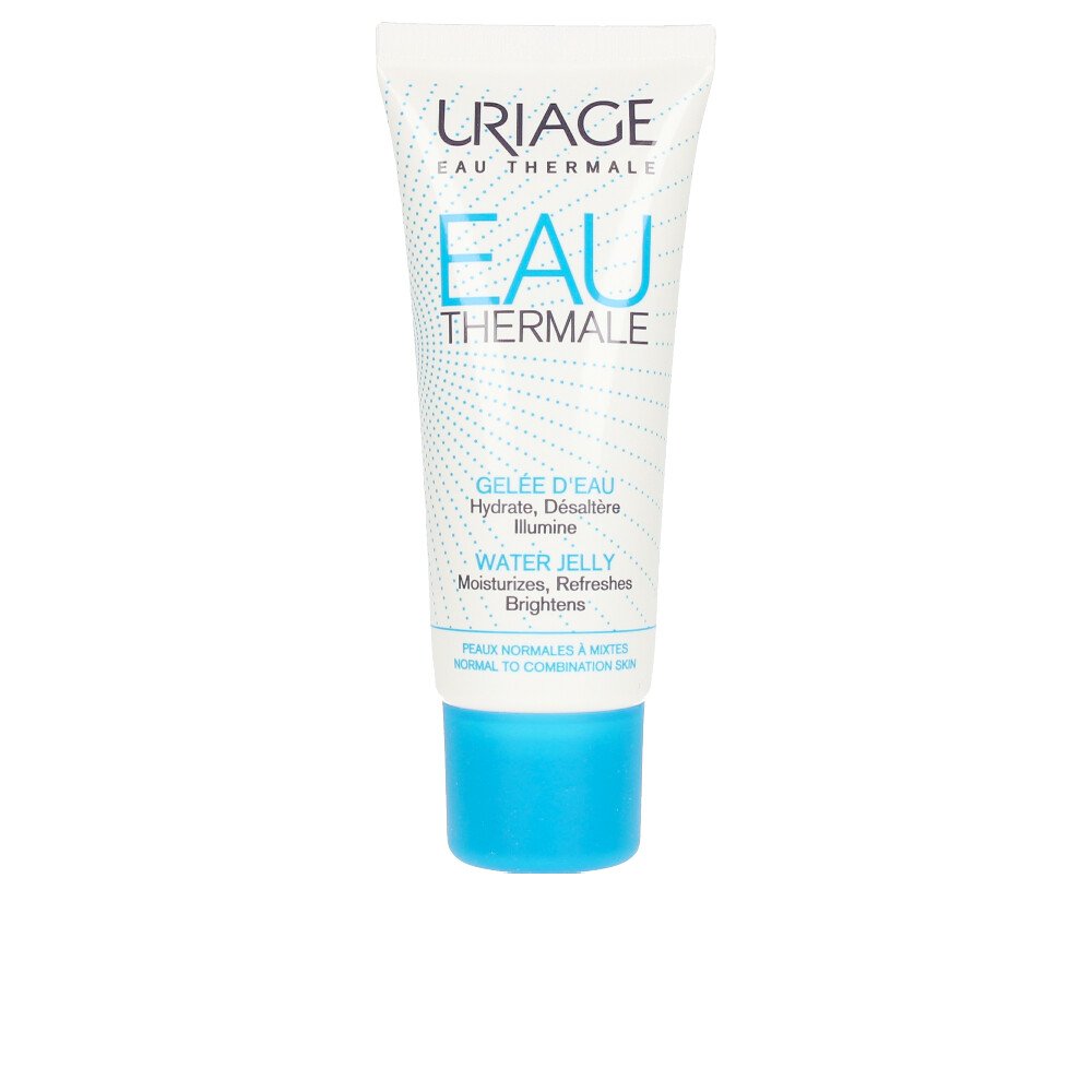 Eau Thermale Water Jelly 40 Ml - Uriage