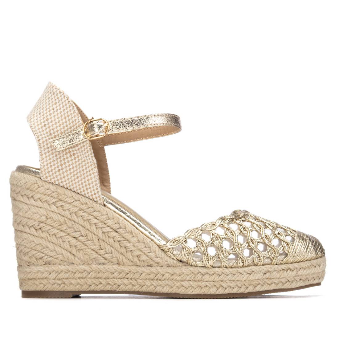 Xti - Alpargatas Mujer - Calzado Cómodo y Versátil - Moda casual - Modelo  14534802