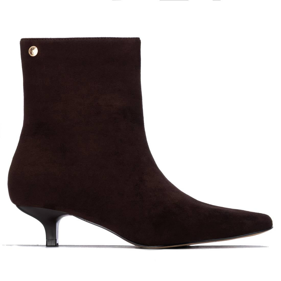 Xti - Botín Mujer - Calzado Cómodo y Versátil - Moda casual - Modelo  14638601