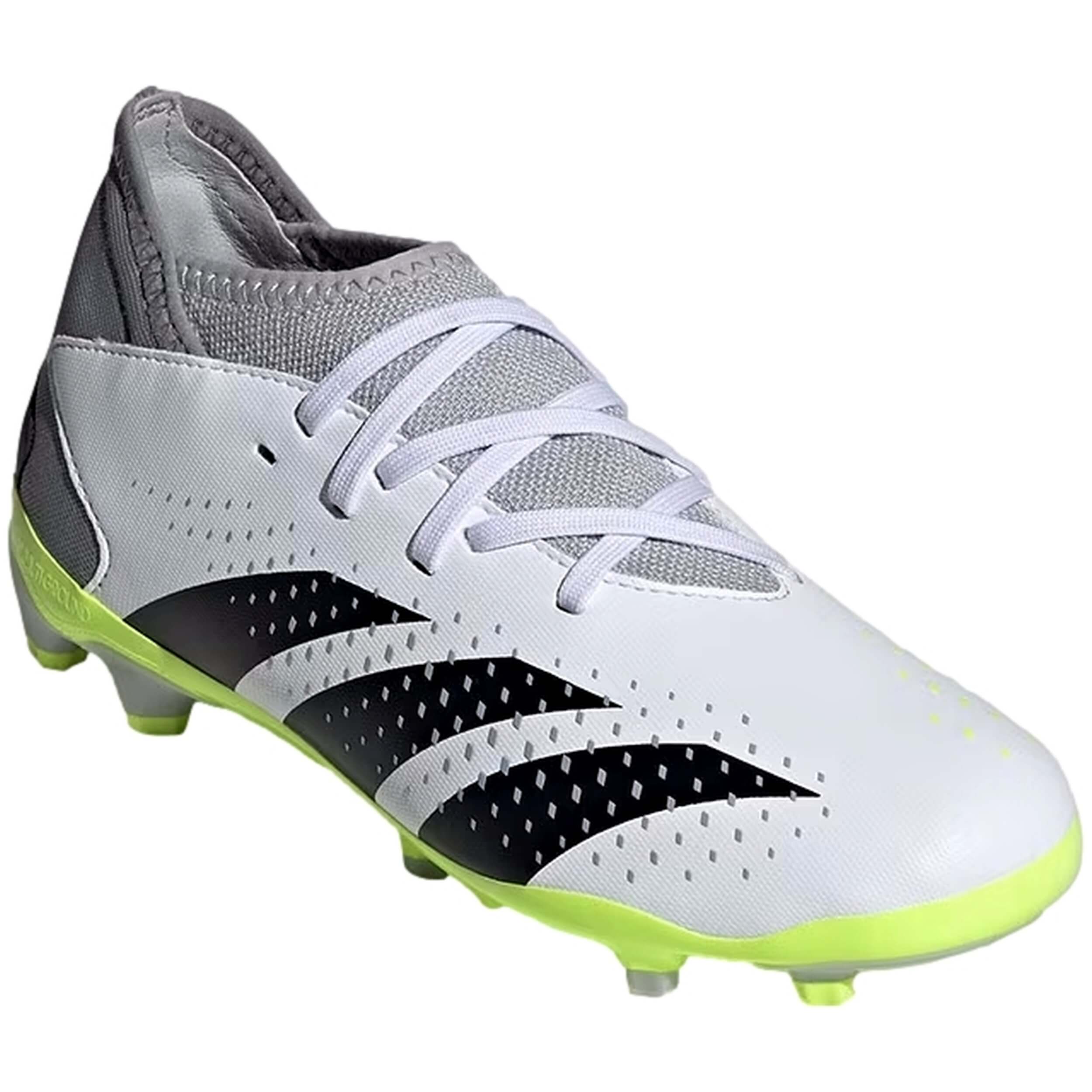 adidas Predator 3 MG - Botas Fútbol Niños