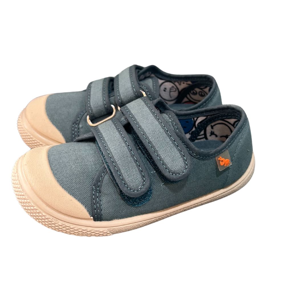 Bambas Y Lonas marca Vul Ladi modelo 8195-558 para niño en color azul