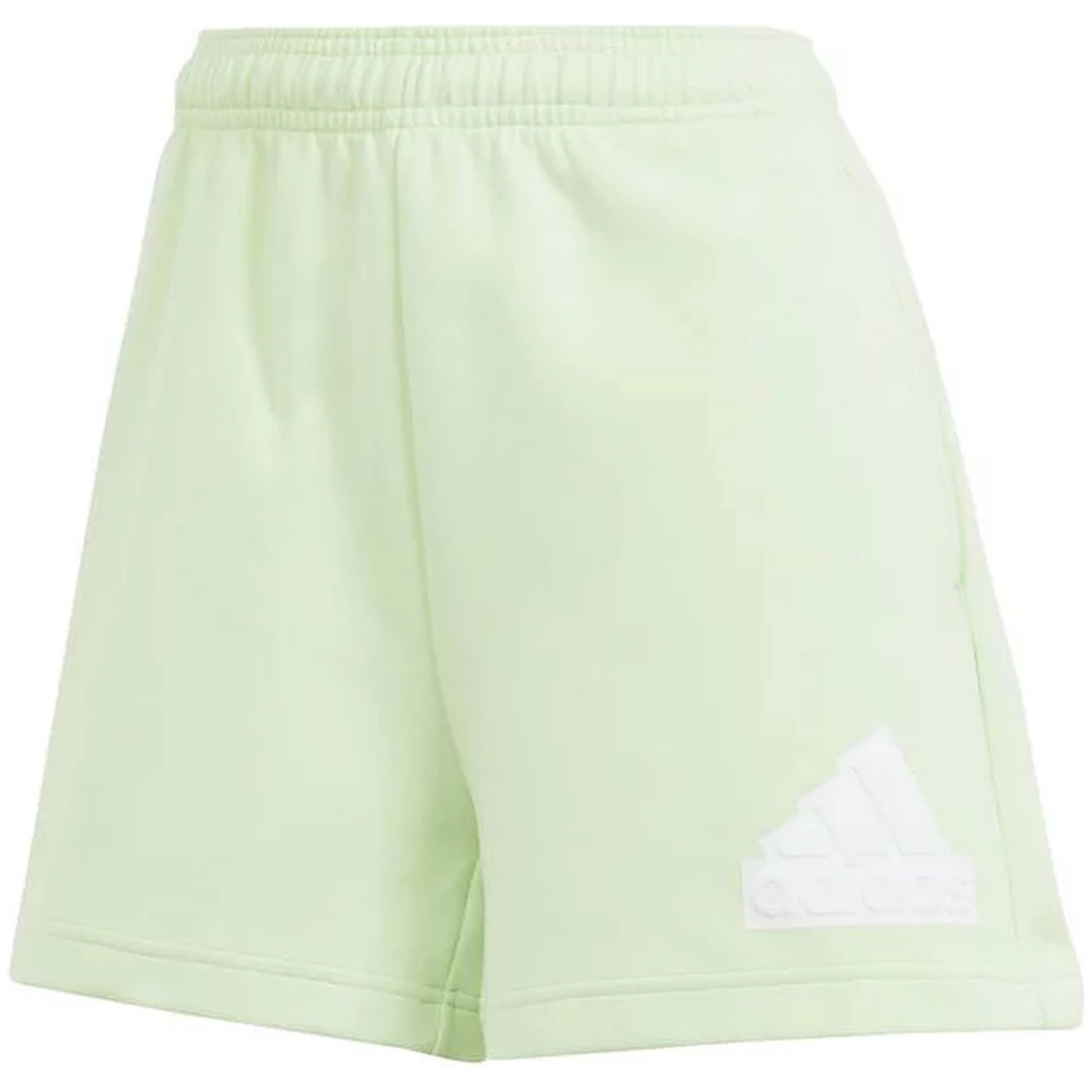 Pantalones Cortos Adidas modelo IS3633 para Mujer en color Verde