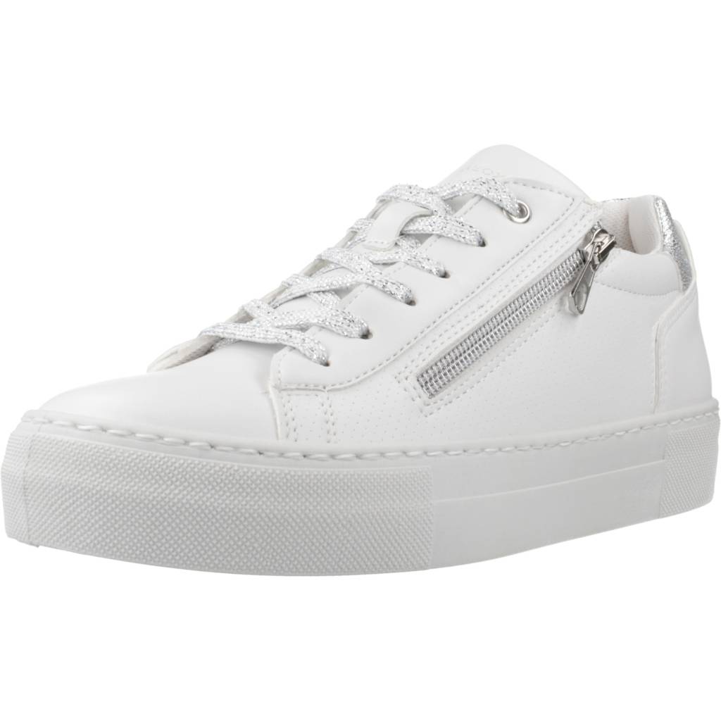 Zapatillas deportivas de Mujer Marca Geox Modelo D Claudin