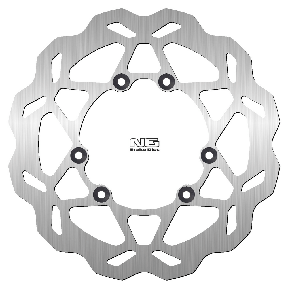 Disco De Freno 013X 259.5X108x4.0 962013X