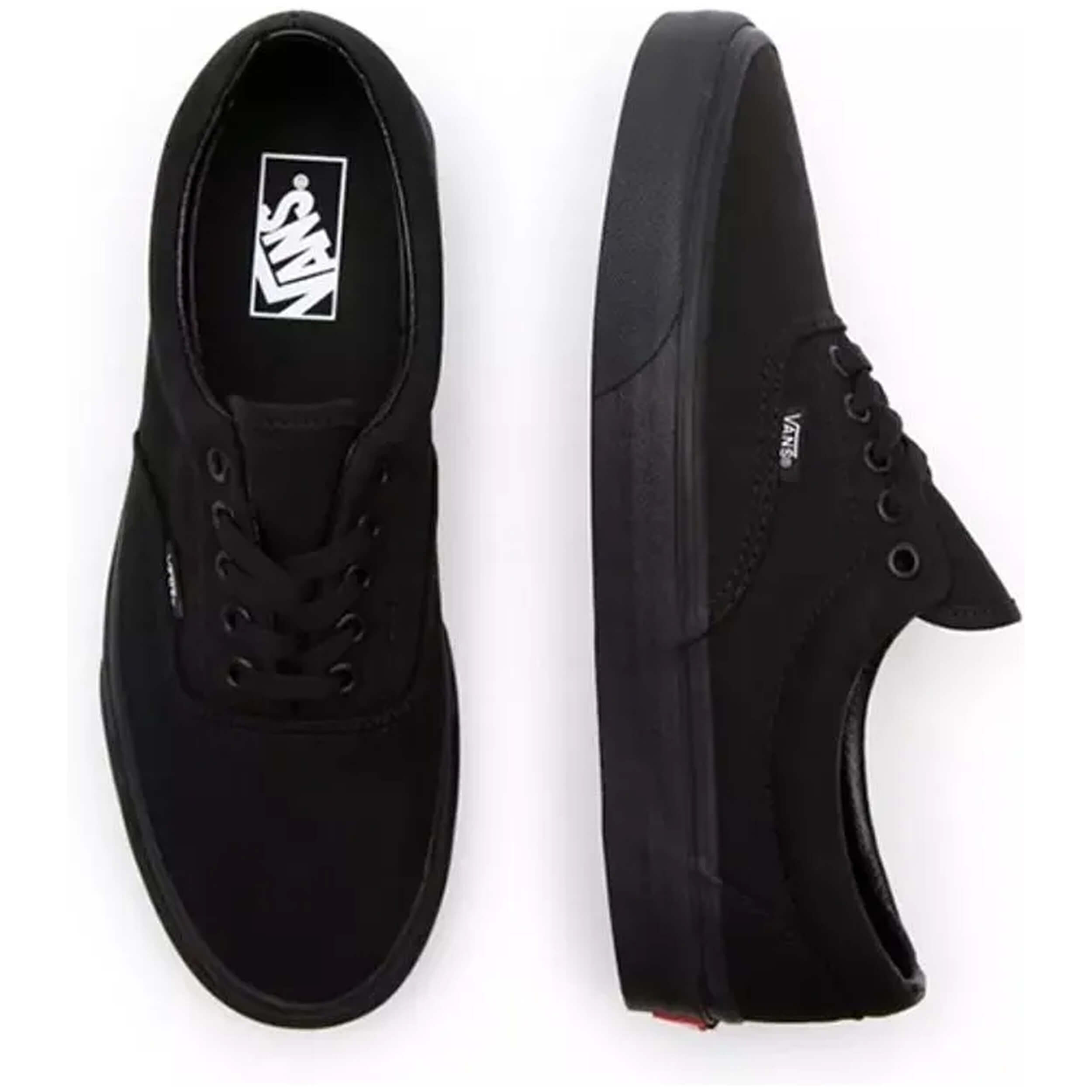 Zapatillas Sneakers Vans modelo VN000QFKBKA1 para Hombre en color Negro