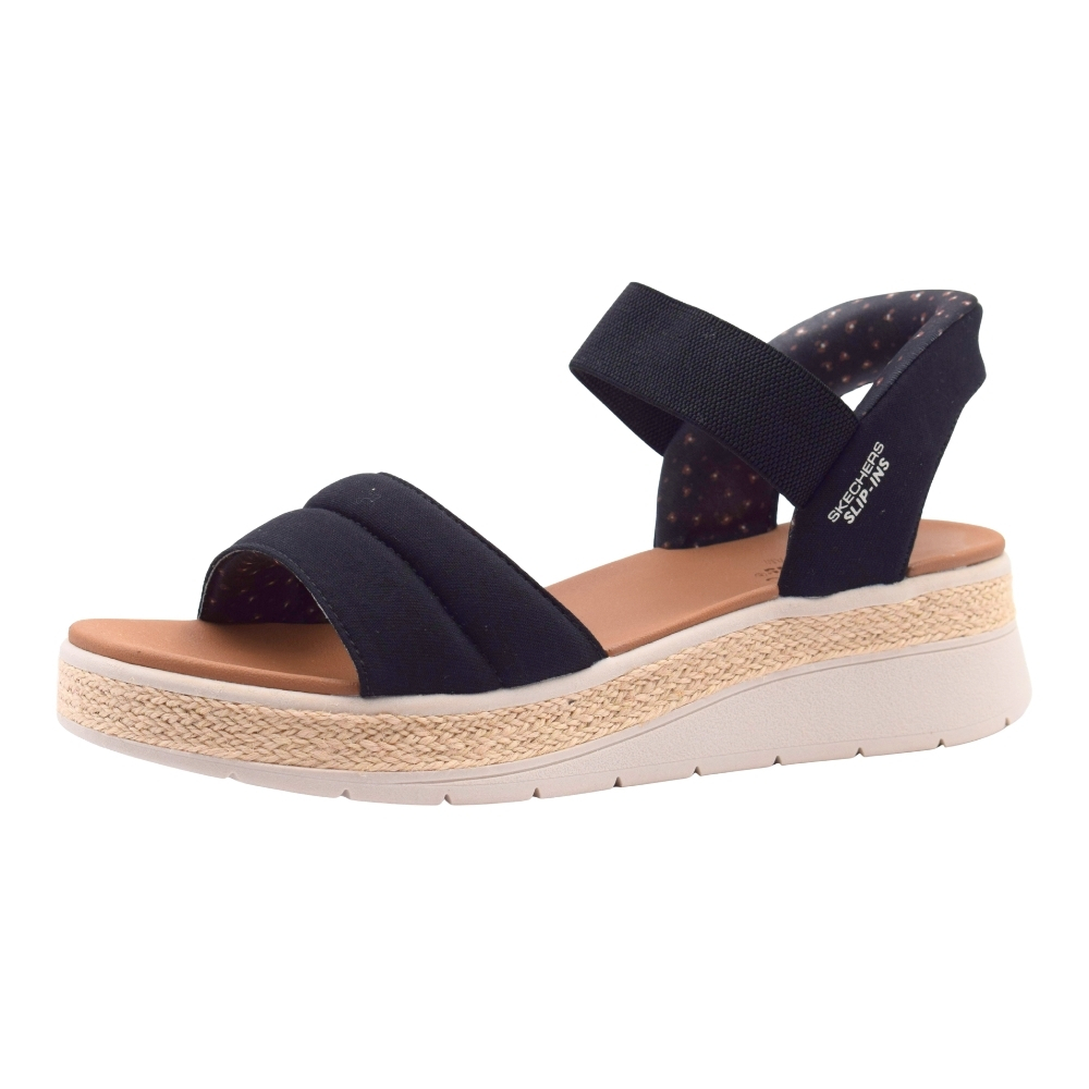 Skechers Bobs Sun Ray - Sandalias Casual Mujer MKP