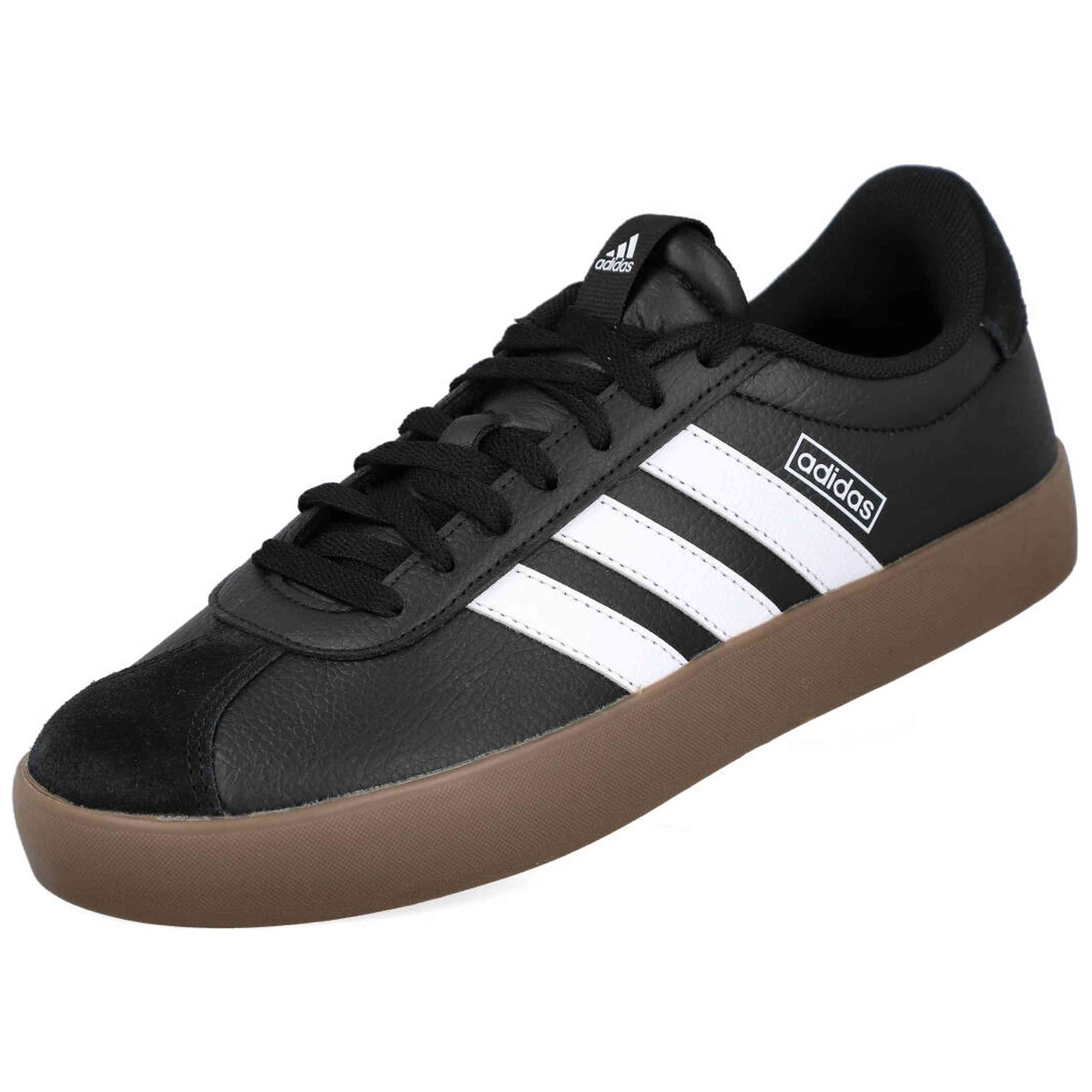 Zapatillas Adidas modelo 070-362171 para Hombre en color Negro