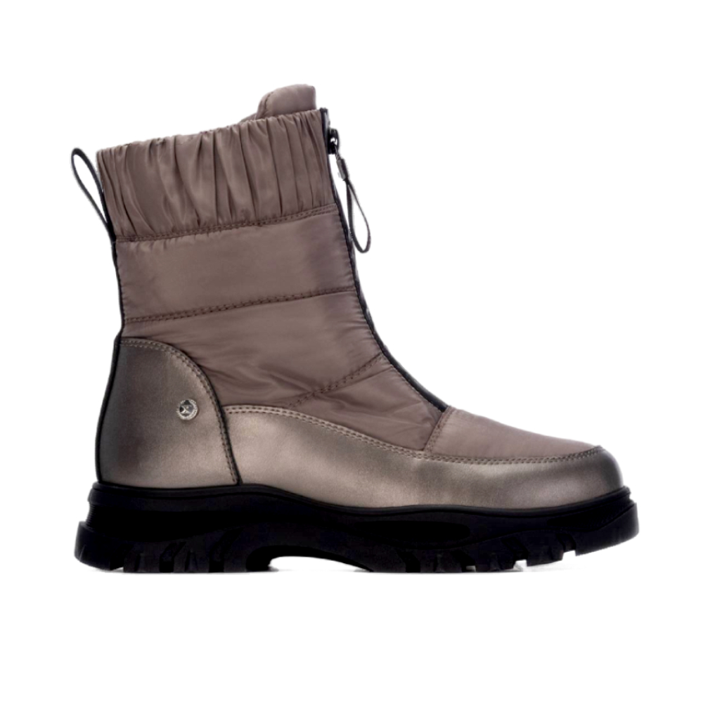 Botas Xti en color Gris