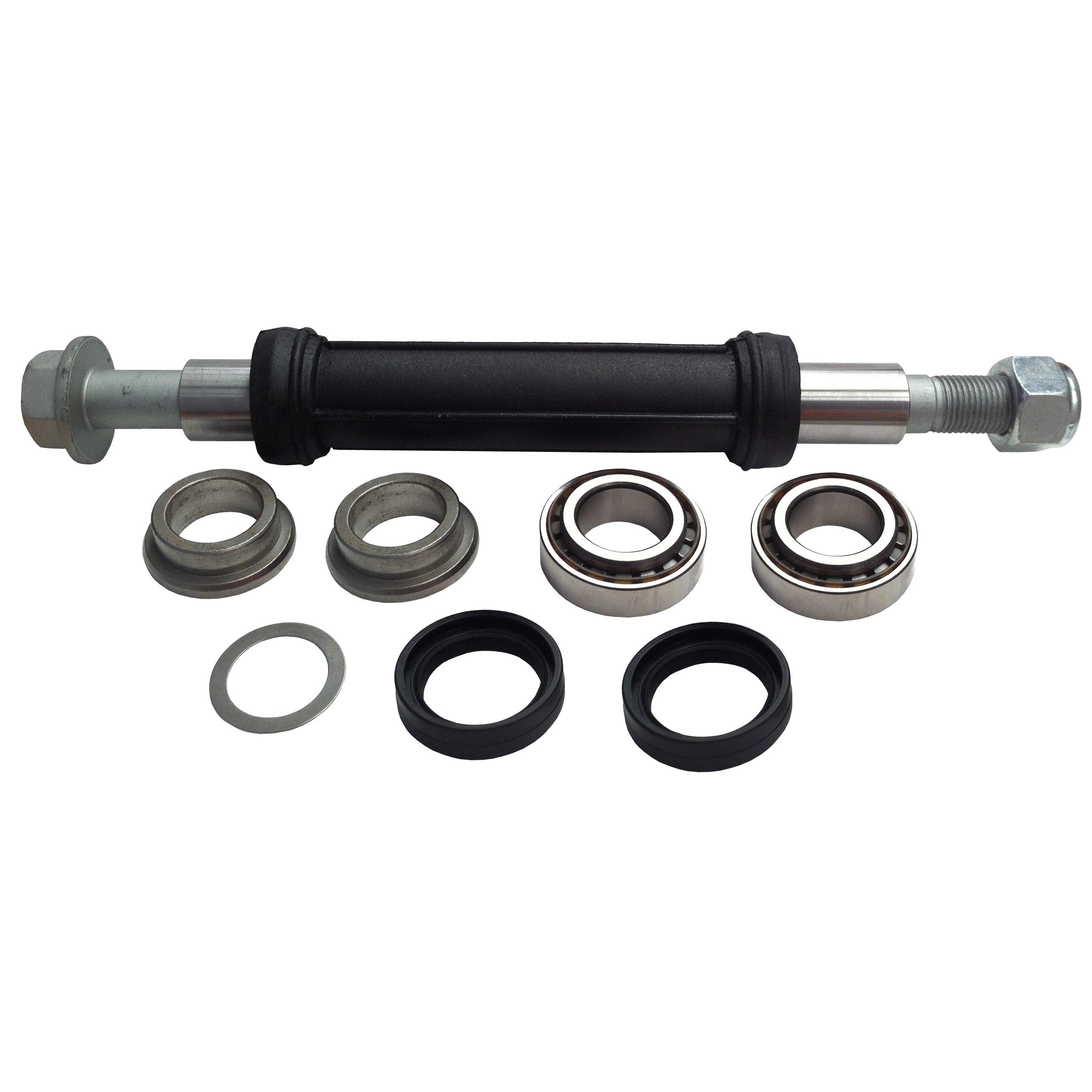 3RG INDUSTRIAL Kit reparacion brazo, OEM 514327