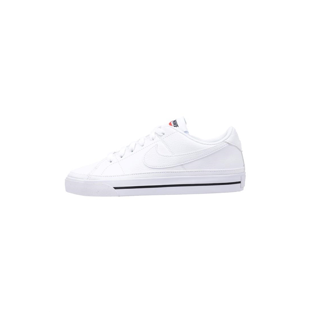 Nike Nike Court Legacy Next Nature Deportivas Planas Mujer Blanco