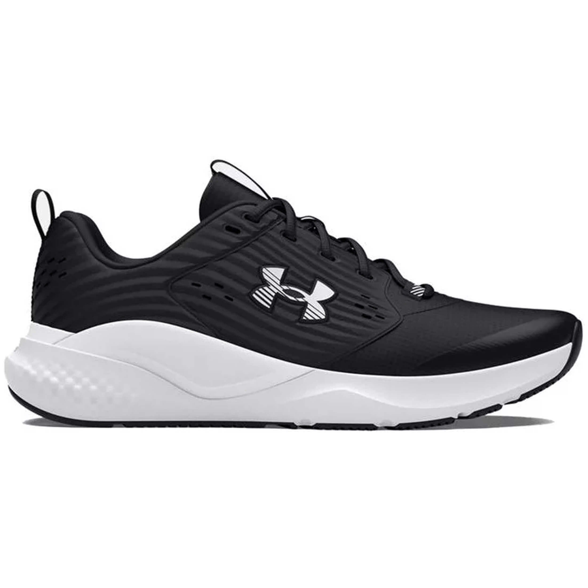 Zapatillas De Fitness Under Armour Charged Commit Tr 4 Hombre Neg
