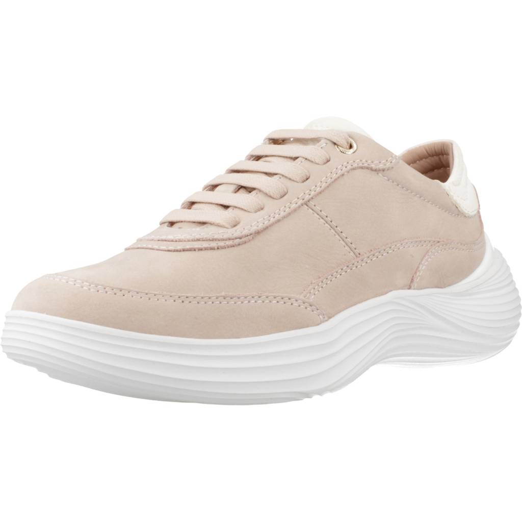 Zapatillas deportivas de Mujer Marca Geox Modelo D Fluctis