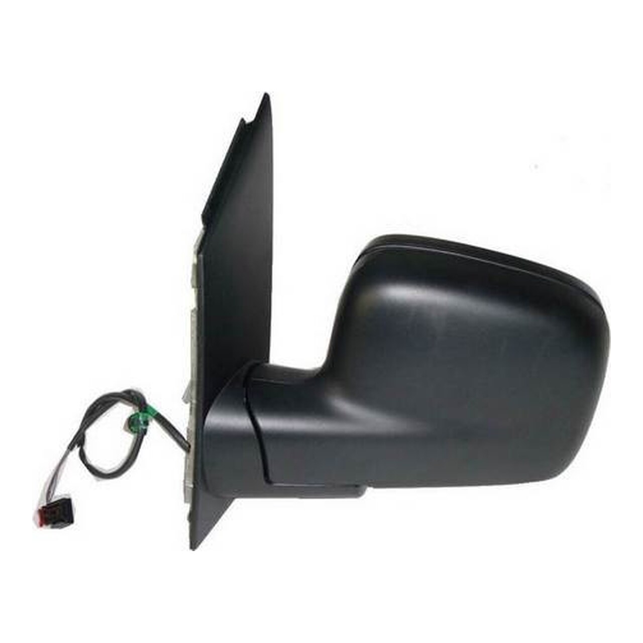 Espejo Retrovisor Completo Izquierdo 27917241