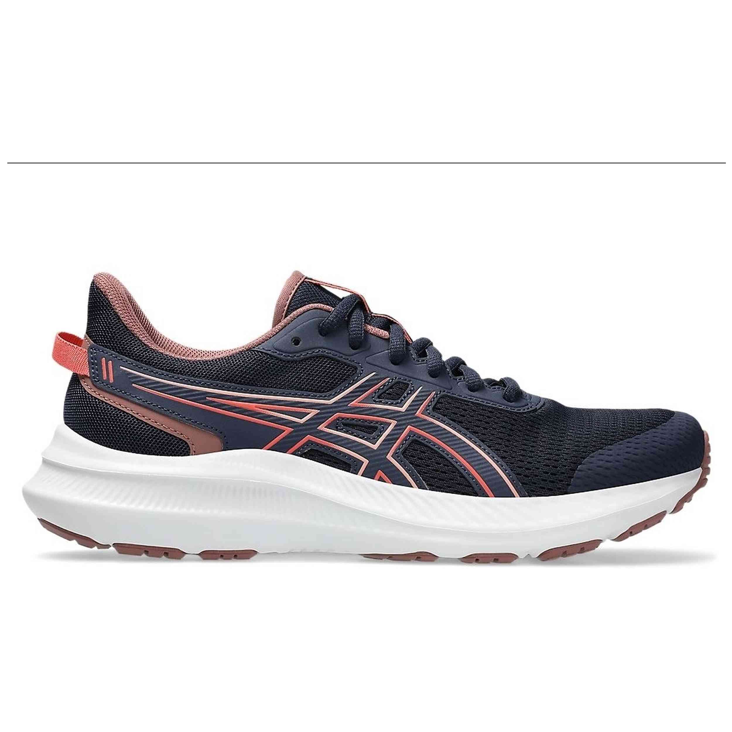 Zapatillas De Running Asics modelo 1012B757-401 para Mujer en color Azul