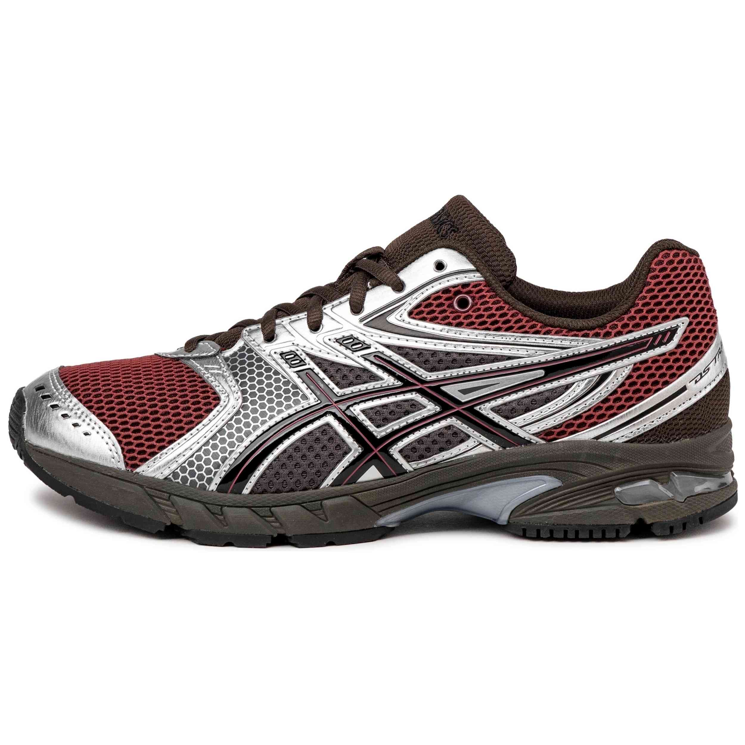 Zapatillas Asics modelo 1203A607-600 para Hombre en color Rojo
