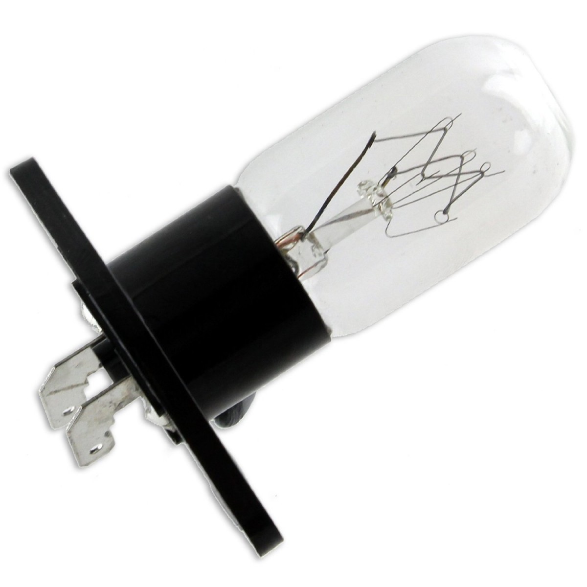 Bombilla Lámpara Microondas 20W compatible con Samsung, microondas. Datos eléctricos: 20W