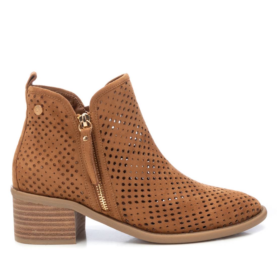 Xti - Botín Mujer - Calzado Cómodo y Versátil - Moda casual - Modelo  14396101