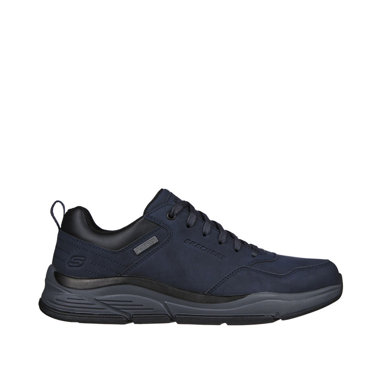 Skechers - Bengao-homb blu 210021 NVY