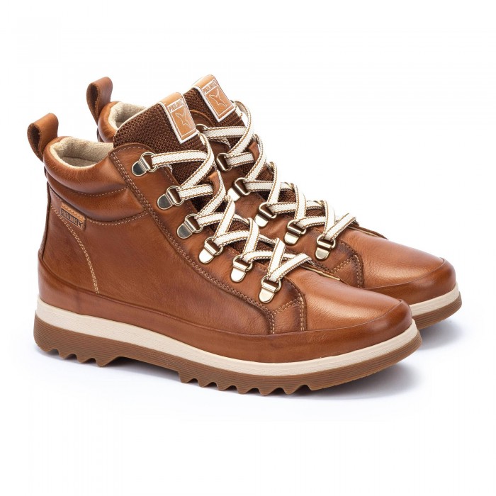 Pikolinos Vigo W3W-8564 Brandy