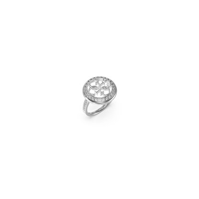 Anillo Guess Vida Elegante