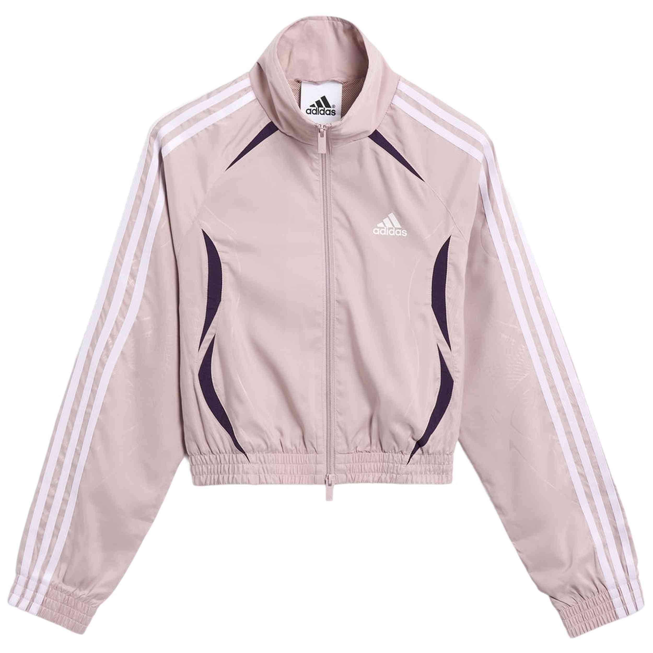 Chaqueta Adidas modelo KE9787 para Mujer en color Rosa