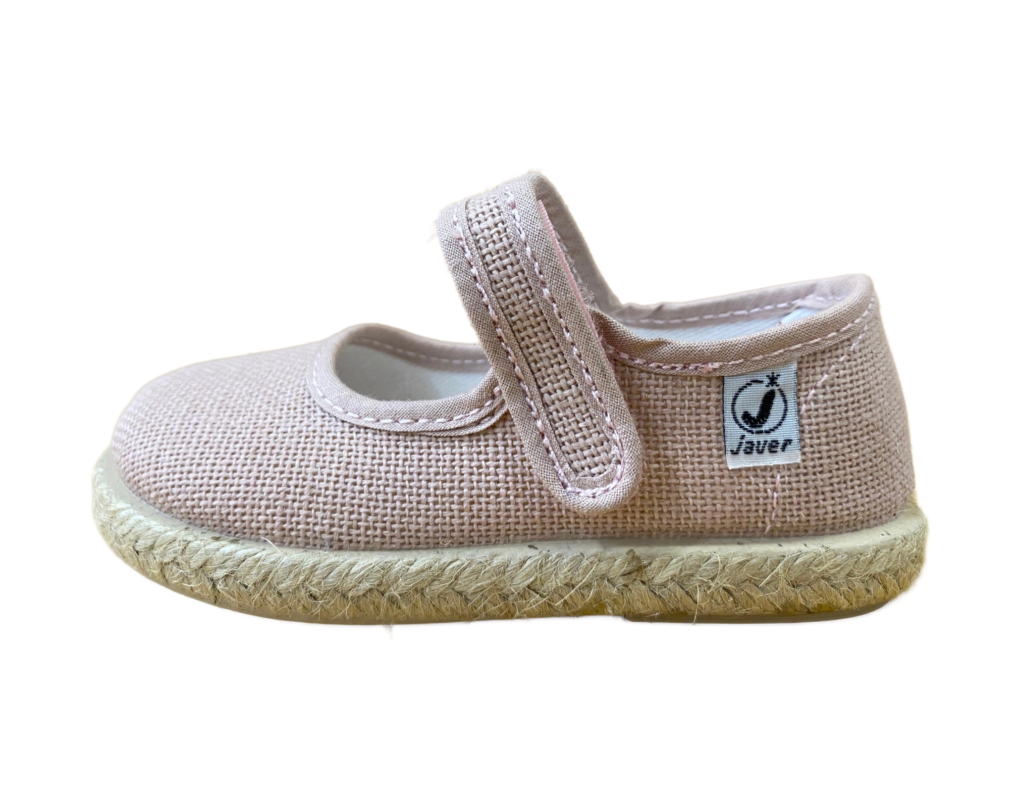 Javer MERCEDES LINO 133 Rosa