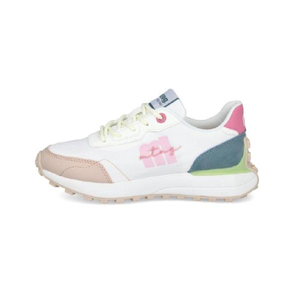 Zapatillas Musstang 60779 C5767