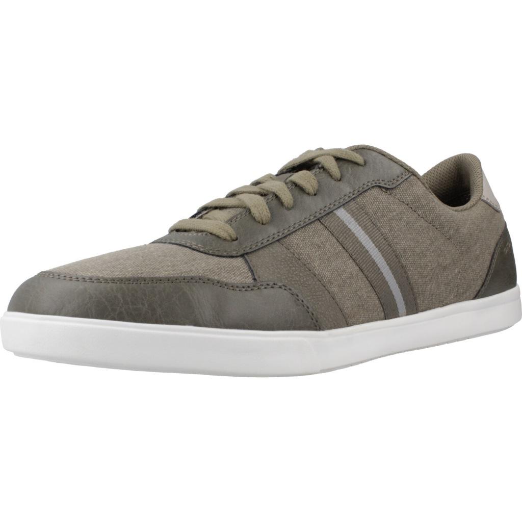 Zapatillas deportivas de Hombre Marca Geox Modelo U Walee