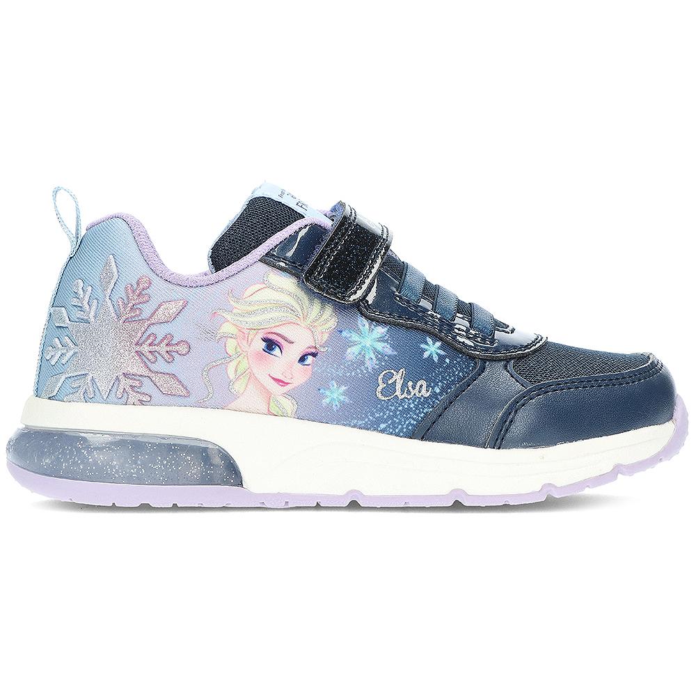 SNEAKERS GEOX ELSA J358VC