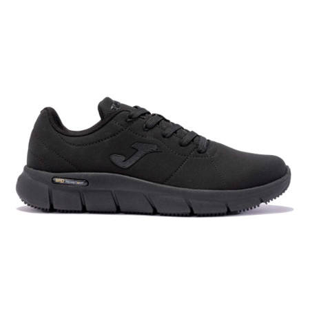 Zapatillas Joma C.500 Lady 23 Casual Negro Mujer C500-2301