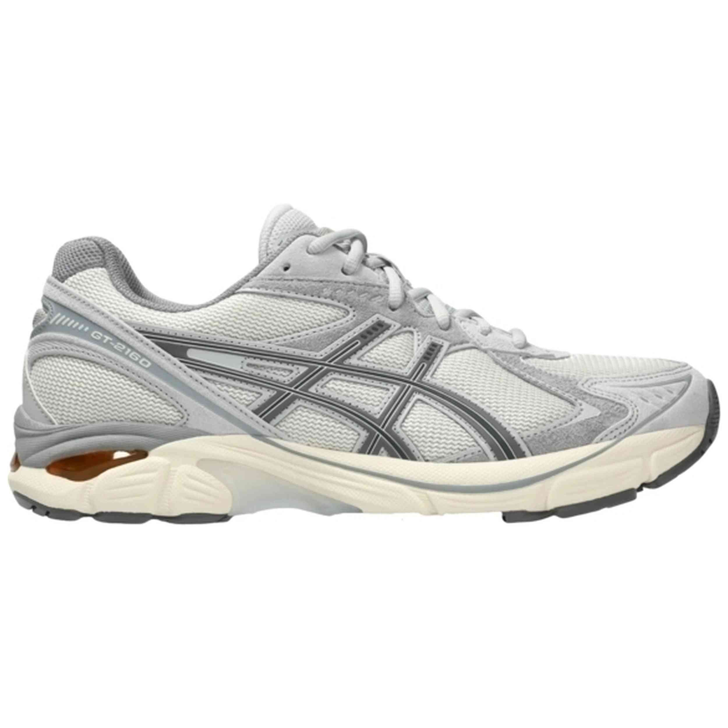 Zapatillas Asics modelo 1203A605-101 para Hombre en color Blanco