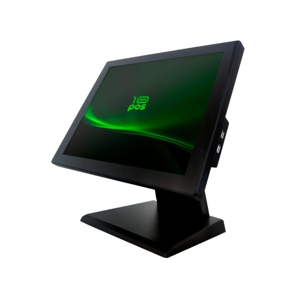 10POS TPV 15" Intel J6412 8GB/128GB W11 IOT