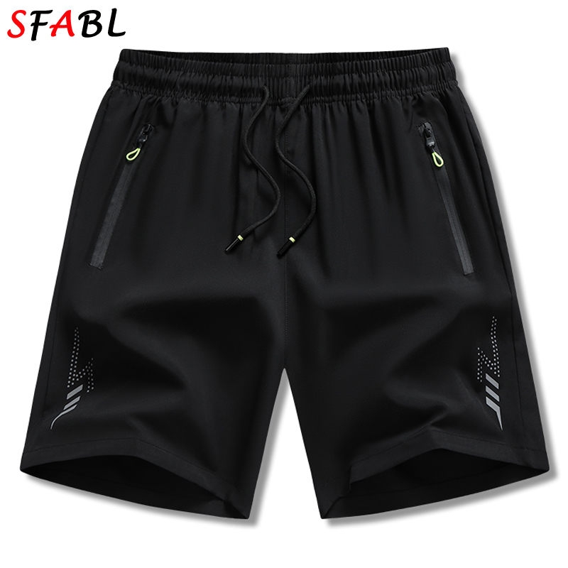 TK Nuevos Shorts De Verano Para Hombre Casual Rápidos Secado Elasticidad Running Gimnasio Fitness Playa Pantalones Transpirables De Estilo Regular Tallas M a XXXL