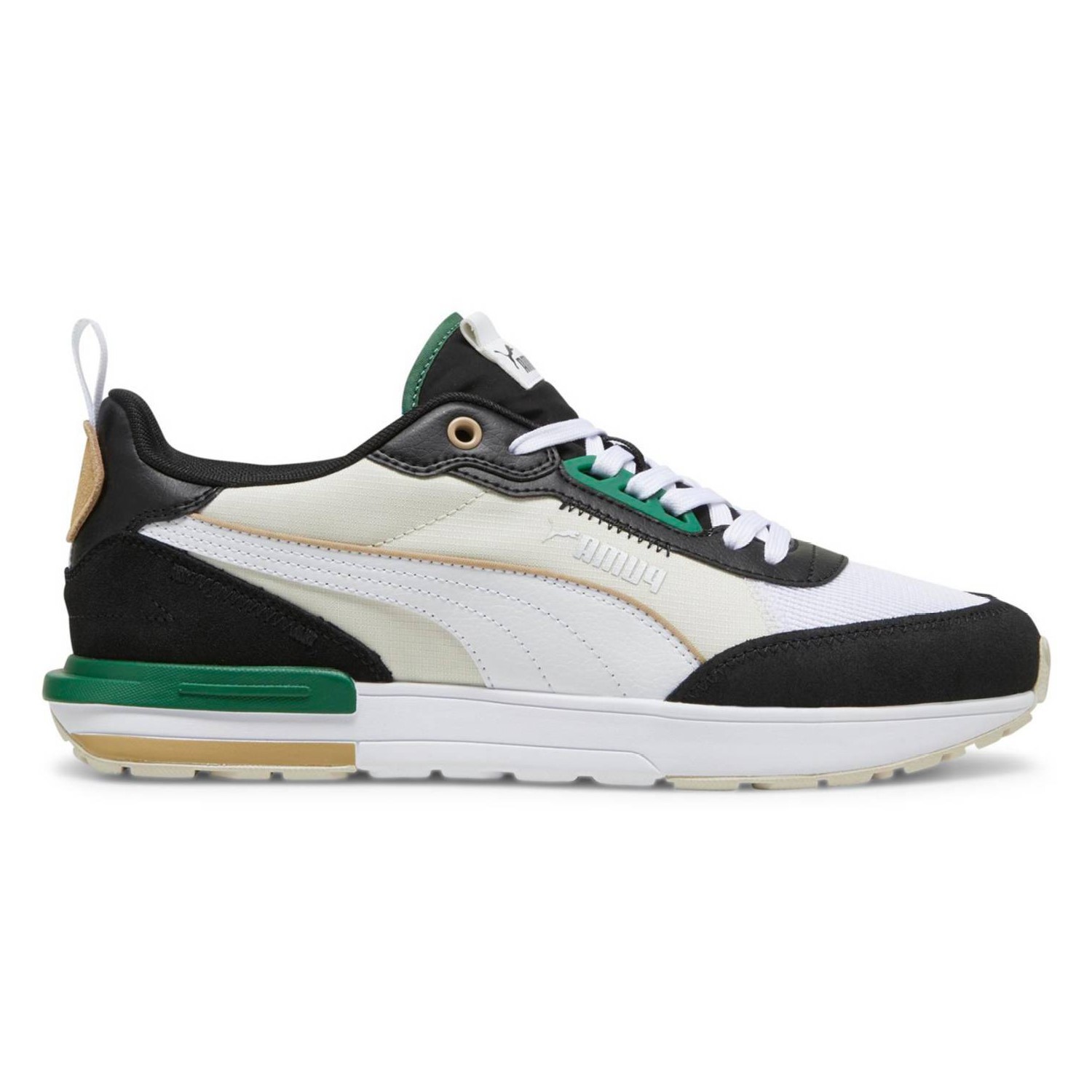 Puma R22  Casual Hombre Zapatillas