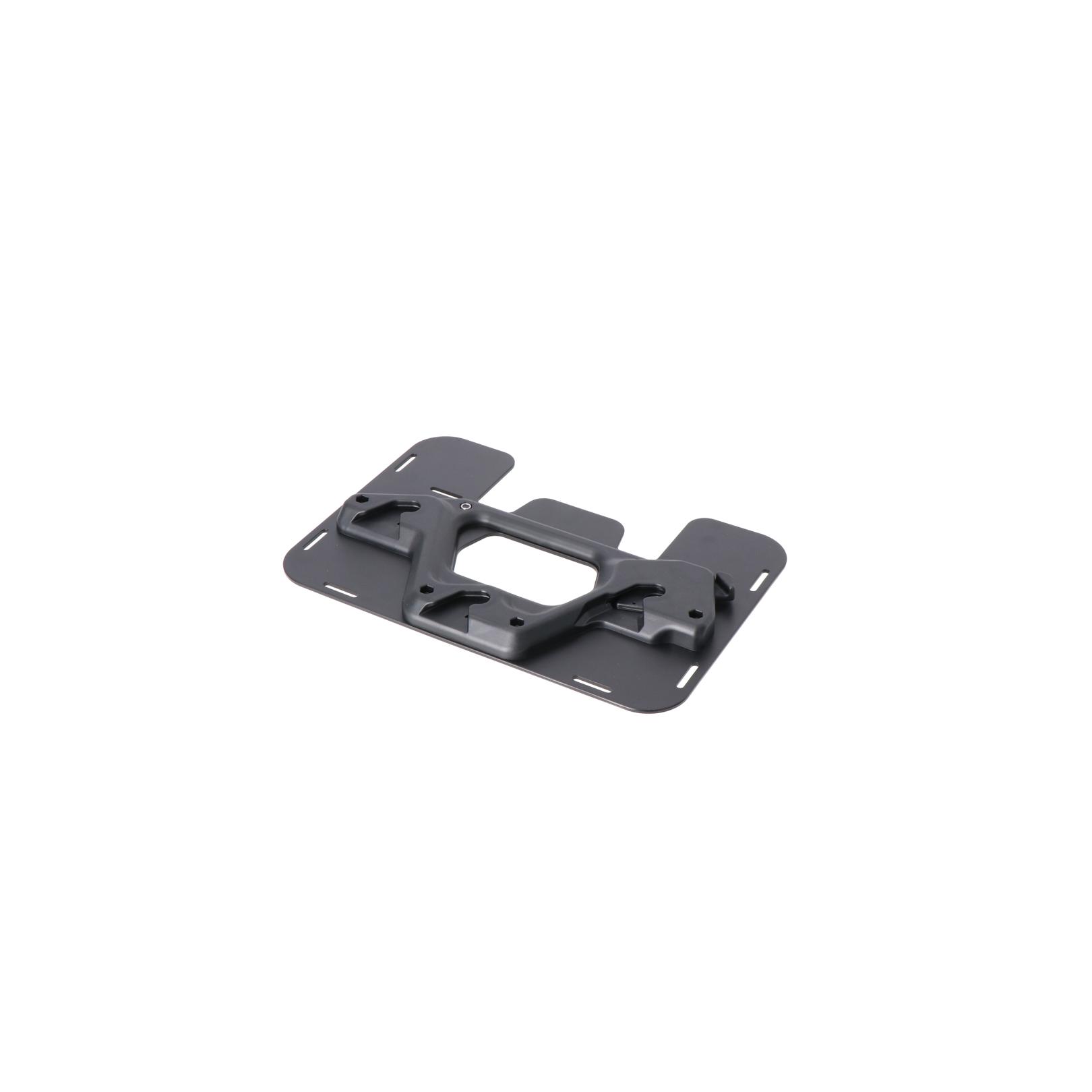 Placa Adaptadora Izquierda Para Bolsa Moto Sysbag Wp S SYS.00.004.10000L/B